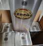 双沟柔和 银精品 浓香型白酒 42度450ml*6瓶 整箱装 送礼宴饮 实拍图