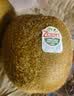 佳沛（zespri）绿奇异果特大果22-25个原箱装单果约135-176g 猕猴桃 水果 实拍图