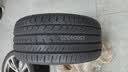 玛吉斯（MAXXIS）防爆轮胎 275/40ZRF20 106W M36+.适配宝马X5/X6 实拍图