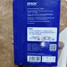 爱普生（EPSON） S450386  RC光泽照片纸 6英寸/4R/100张 证件照/生活照//照片墙/手账/小报打印 实拍图
