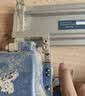 东成气动码钉枪FF02-1013J手动防滑U型打钉机木工专用枪气动工具 实拍图