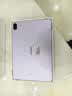HUAWEIMatePad 11.5 柔光版 华为平板电脑 护眼屏 鸿蒙AI 大电池 学生平板儿童学习机 8G+256G羽砂紫 实拍图