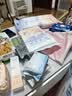 十月结晶秋冬待产包【升级28件】孕妇入院产妇包坐月子用品四季全套母子组 实拍图
