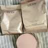 爱敬AGE20'S三色粉金气垫21号浅米色SPF50+14g*2生日礼物送女友 实拍图