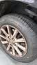 DELMAX德意汽车轮胎215/60R16 95H 适配雅阁/帕萨特/东风飞跃 实拍图