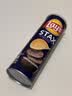 乐事（Lay's）甄选系列 黑松露味90g 罐装薯片 休闲食品 实拍图