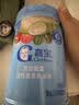嘉宝（GERBER）混合蔬菜营养谷物高铁米粉宝宝辅食米糊250g 6月+100%真验厂 实拍图