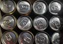 百事可乐Pepsi 可乐*8+7喜*8+美年达*8 碳酸饮料汽水330ml*24听 混合装 实拍图
