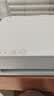 爱普生（EPSON）【6代新品】L1358 墨仓式A4彩色无线单功能家用打印机 家用/办公 AI学习打印机（微信/远程打印） 实拍图