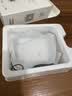 ESCASE适用airpods5保护套苹果耳机五代保护壳2026新款无线蓝牙耳机防摔防尘TPU透明裸机感+挂绳 实拍图