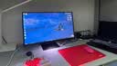 SANC盛色24.5英寸2K275Hz FastIPS显示器1ms 硬件低蓝光 耳机挂架小夜灯 升降支架电竞电脑屏幕G4Q 实拍图