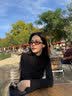 ubras无尺码小奶皮无痕隐形加大版背心式文胸无钢圈女士内衣女无痕胸罩 实拍图