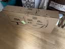 AOC 34英寸带鱼屏 WQHD 200Hz 4000:1高对比 HVA HDR出厂校色 21:9曲面1500R 电竞电脑显示器 CU34G4H 实拍图