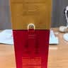 剑南春水晶剑 52度 500mL*6瓶 整箱装 浓香型白酒 实拍图