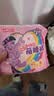 七度空间少女超薄透气100%纯棉亲肤106片日夜组合卫生巾【新国标认证】 实拍图