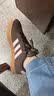 阿迪达斯（adidas）运动鞋轻便舒适网球鞋时尚潮流女士休闲鞋 JP7629 粉 37  实拍图