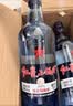红星二锅头 蓝瓶绵柔8陈酿 清香型白酒 43度 500ml*12瓶 整箱装口粮酒 实拍图