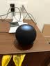 Apple/苹果/苹果 HomePod mini 智能音响蓝牙音箱-午夜色 苹果音响音箱智能家居中枢wifi连接 实拍图