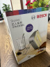 博世（Bosch）原装进口打蛋器家用料理机电动打奶油机高端大功率搅拌器烘焙手持MFQM440VCN 晒单实拍图