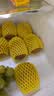 佳沛（zespri）新西兰金奇异果8粒特大果124-146g猕猴桃中秋节礼品送水果礼盒 实拍图
