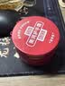 润可霖美润尿素红罐 （滋养型）护手霜盒装100g（保湿滋润） 实拍图