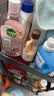 滴露（Dettol）香氛自然衣物消毒液48H留香洗衣除臭儿童可用消毒水杀菌除螨1L*2 实拍图