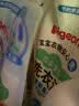贝亲（Pigeon）婴儿洗衣液儿童专用酵素去污无酒精(清新果香)3L囤货装 PL405 实拍图
