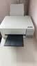爱普生（EPSON）【6代新品】L1358 墨仓式A4彩色无线单功能家用打印机 家用/办公 AI学习打印机（微信/远程打印） 实拍图