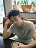 维特丝清香型定型喷雾发胶 男士头发造型蓬松哑光定型自然持久干胶420ml 实拍图