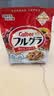 卡乐比（Calbee）原味水果麦片600g 进口非油炸 营养代餐早餐零食 实拍图