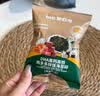 碧欧奇肉多多海苔碎9.5g试用装 肉松拌饭料高钙高铁含DHA送宝宝辅食谱 实拍图