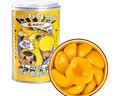 林家铺子 黄桃水果罐头 糖水 送长辈儿童零食即食食品 425g*4罐 实拍图