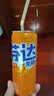 可口可乐（Coca-Cola）芬达Fanta 高考季 无糖零卡橙味碳酸饮料330ml*24摩登罐 实拍图