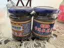 蓬盛 酱腌菜 香港橄榄菜 下饭菜咸菜佐餐夹馍195g*2  潮汕特产 实拍图