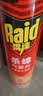 雷达（Raid）杀蟑剂喷雾 600ml 天然柑橘香型 杀虫剂喷雾 杀虫气雾剂 实拍图