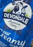 德运（Devondale）全脂成人奶粉1kg袋装调制乳粉儿童学生奶粉澳洲进口高钙中秋礼品 实拍图