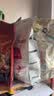 皇家猫粮 挑嘴成猫猫粮 高适口性 EF38 通用粮 12月以上 4KG 实拍图