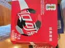 可口可乐（Coca-Cola）芬达Fanta 摩登罐碳酸饮料汽水饮料330ml*24罐 包装随机发 实拍图