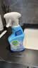滴露（Dettol）浴室清洁剂750ml+除霉喷雾500ml 马桶清洁剂除霉剂洁厕剂 实拍图