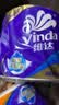 维达（Vinda）有芯卷纸 蓝色经典4层200克*27卷 高克重卫生纸 厕纸纸巾整箱 实拍图