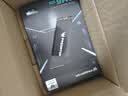 宏碁掠夺者（PREDATOR）2TB SSD固态硬盘 M.2接口(NVMe协议) GM6系列｜NVMe PCIe 4.0读速7200MB/s AI电脑存储配件 实拍图