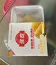 佳农泰国冷冻金枕榴莲肉250g 生鲜水果 实拍图