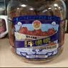 寻香牧场哈尼牧场风干牛脆片100g薄盐味牛肉薄片牛脆脆牛肉干李诞同款零食 实拍图