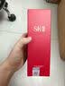 SK-II神仙水精华液330ml礼盒sk2补水保湿护肤品套装化妆全套生日礼物女 实拍图