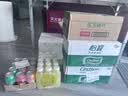 可口可乐（Coca-Cola）碳酸汽水饮料混合 可乐330mlx6罐+雪碧330mlx4罐+芬达橙330mlx2罐 实拍图