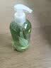 伊丽莎白雅顿绿茶香型沐浴露500ml 清爽净肤 护理清洁 啫喱沐浴露礼物 实拍图