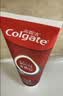 高露洁（Colgate）光感闪钻亮白美白牙膏清新口气100g 去黄去牙渍除口臭成人牙膏 实拍图