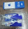 非凡力珠宝胶修复玉器粘首饰透明无痕银饰戒指饰品纽扣固定耳环翡翠琥珀宝石发卡强力珠宝胶1支盒装60ml 实拍图