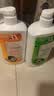 澳雪（accen）经典美肌滋润沐浴露750ml*3瓶乳木果薄荷+百香果橙花+椰子奶茉莉 实拍图