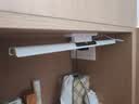 公牛（BULL）护眼壁挂家用全光谱MW-A40AD无极调光调色读写酷毙灯40CM 14W 实拍图